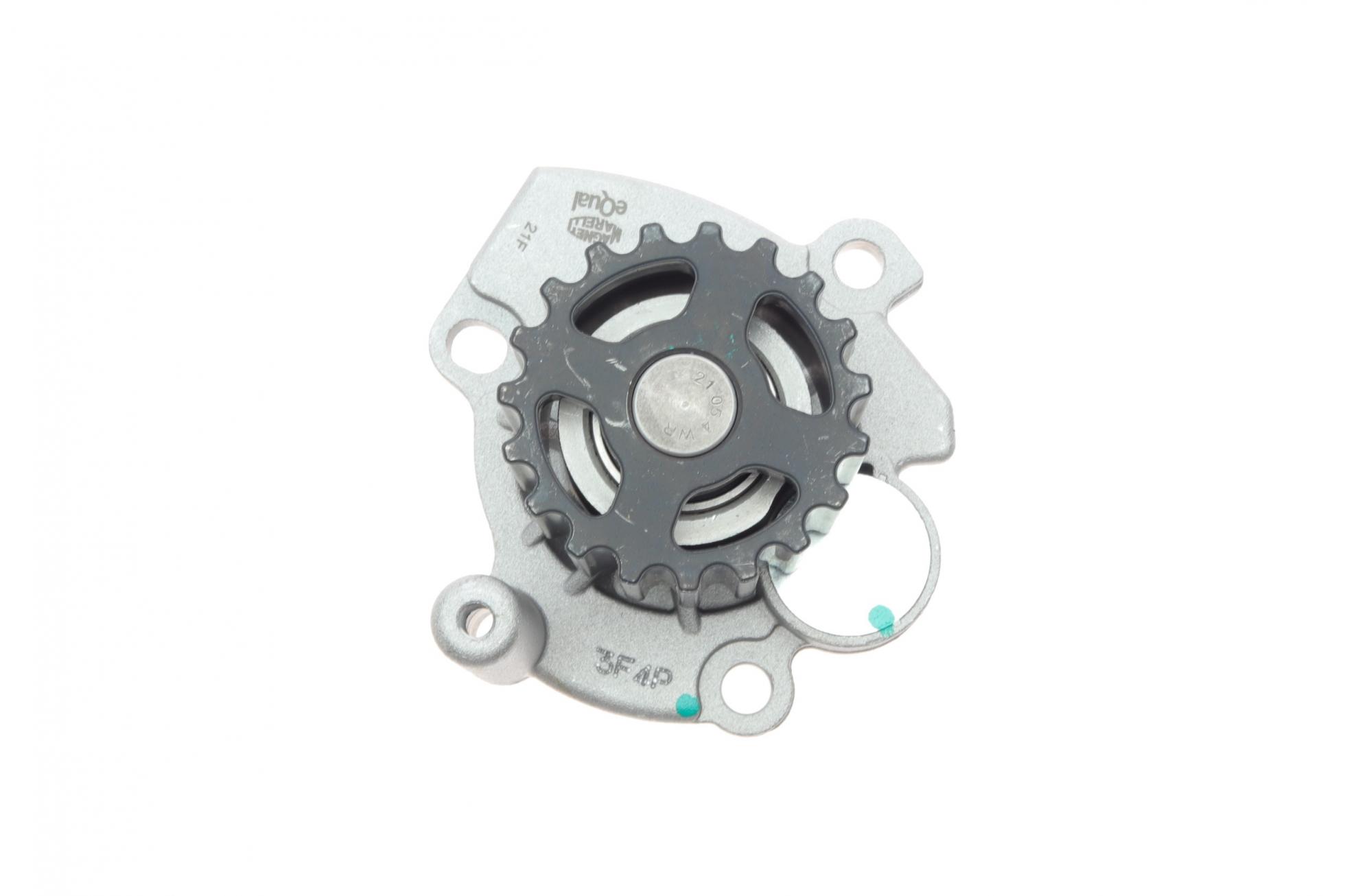 352316171201 MAGNETI MARELLI